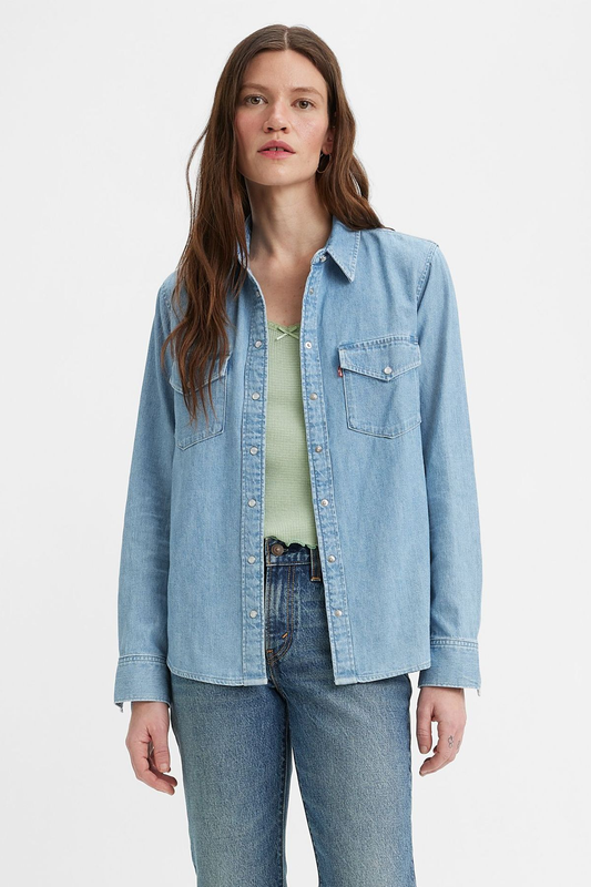 Levis Kadın Gömlek 16786-0017