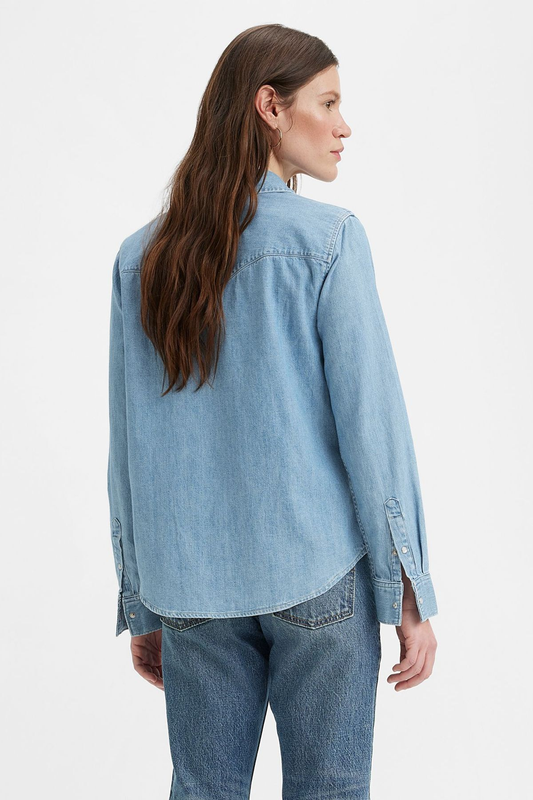 Levis Kadın Gömlek 16786-0017