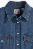 Levis Kadın Gömlek 16786-0018