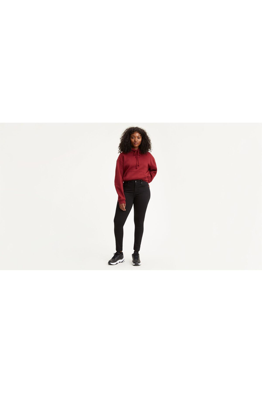 Levis Kadın Kot Pantolon 18882-0024