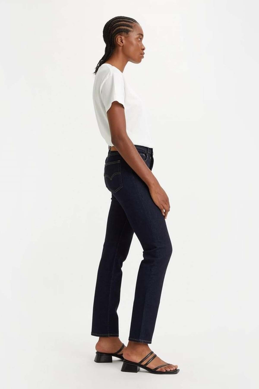 Levis Kadın Kot Pantolon 18883-0227