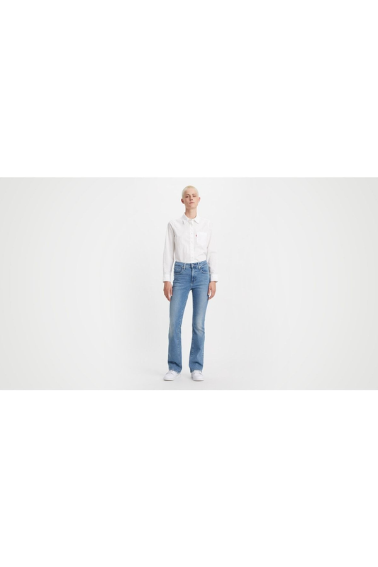 Levis Kadın Kot Pantolon 25Y18759-0116