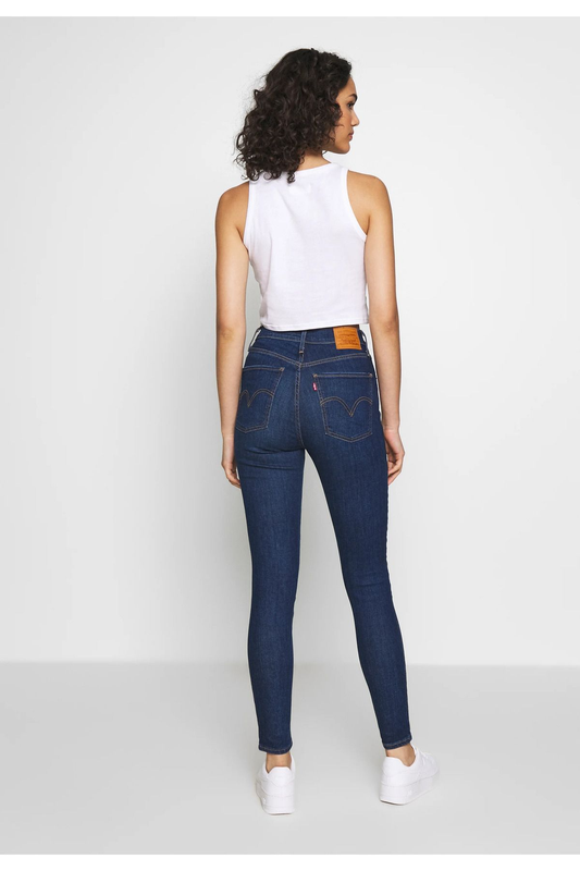 Levis Kadın Kot Pantolon 25YA9356-0004