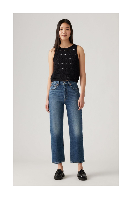 Levis Kadın Kot Pantolon A7743-0010