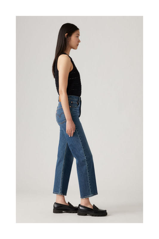 Levis Kadın Kot Pantolon A7743-0010