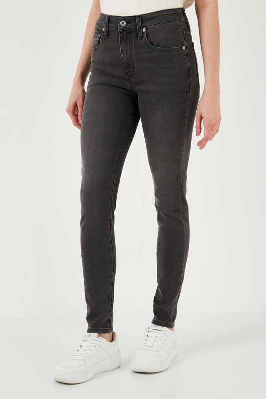 Levis Kadın Kot Pantolon A9360-0002