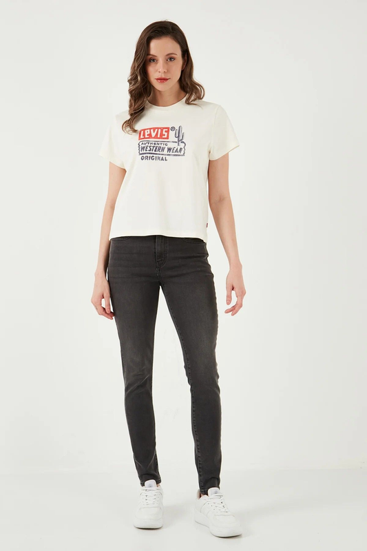 Levis Kadın Kot Pantolon A9360-0002