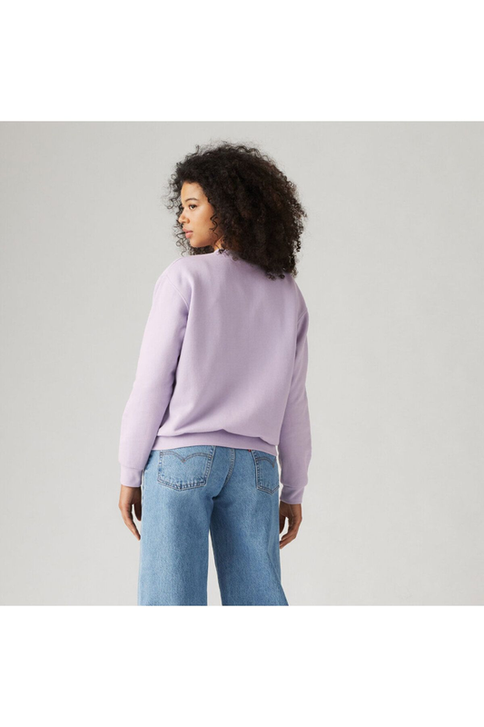 Levis Kadın Sweatshirt 001TY-0002