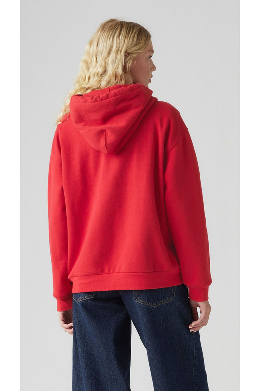 Levis Kadın Sweatshirt 001TZ-0001