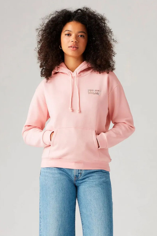 Levis Kadın Sweatshirt 001U6-0006