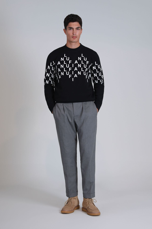 Lufian Erkek Sweatshirt 112030159