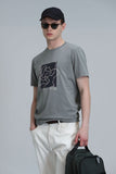 Lufian Erkek T-Shirt 111020205