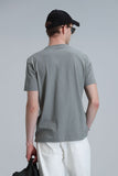 Lufian Erkek T-Shirt 111020205