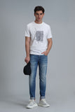 Lufian Erkek T-Shirt 111020205