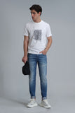 Lufian Erkek T-Shirt 111020205