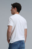 Lufian Erkek T-Shirt 111020205