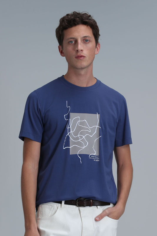 Lufian Erkek T-Shirt 111020205