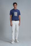 Lufian Erkek T-Shirt 111020205