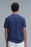 Lufian Erkek T-Shirt 111020205
