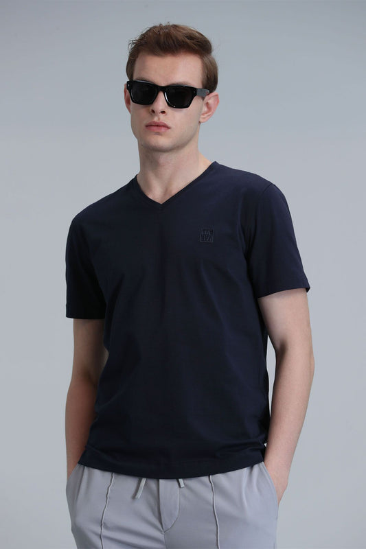 Lufian Erkek T-Shirt 111020224