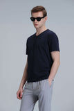 Lufian Erkek T-Shirt 111020224