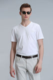 Lufian Erkek T-Shirt 111020224