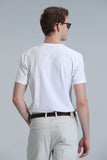Lufian Erkek T-Shirt 111020224