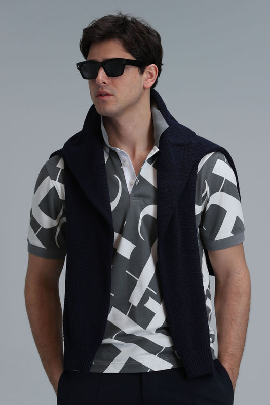 Lufian Erkek T-Shirt 111040180