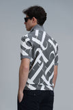 Lufian Erkek T-Shirt 111040180