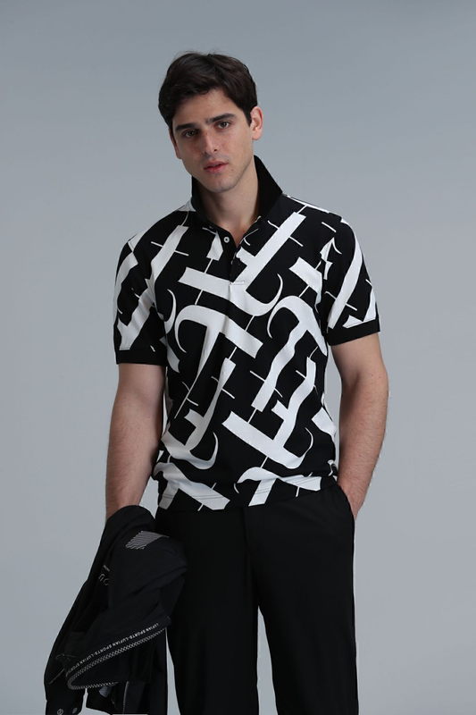 Lufian Erkek T-Shirt 111040180