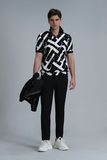Lufian Erkek T-Shirt 111040180