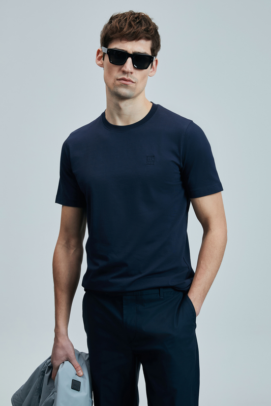 Lufian Erkek T-Shirt 25Y111020265