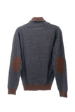 Lufian Erkek Triko LF13WMSW331