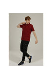 Lumberjack Erkek T-Shirt 2SCT9533FX