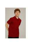 Lumberjack Erkek T-Shirt 2SCT9533FX