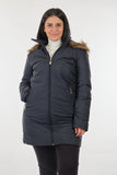 Desen Kadın Mont 22220467