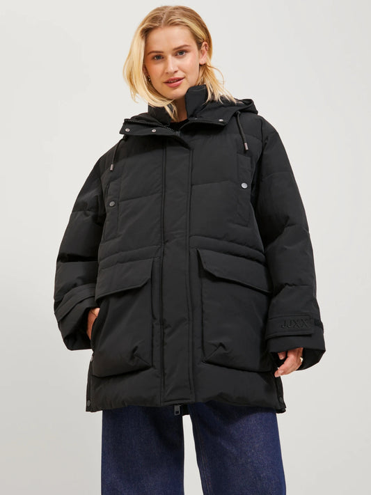 Jack&Jones JJXX Kadın Parka 12236481