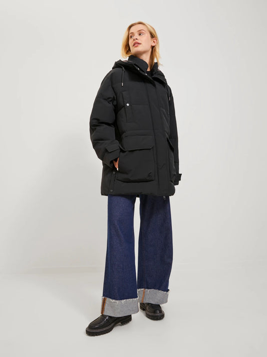 Jack&Jones JJXX Kadın Parka 12236481