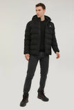 Lumberjack Erkek Outdoor Mont 2WSN222PR