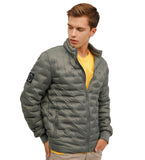 Lumberjack Erkek Mont 2WAMOTTCOAT3PR