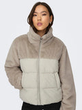 Only Kadın Mont 15292945