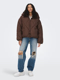 Only Kadın Mont 15242558
