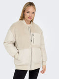 Only Kadın Mont 15292801