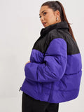 Only Kadın Mont 15261201