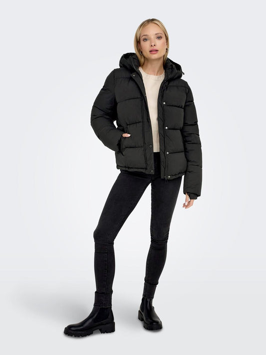 Only Kadın Mont 15287909