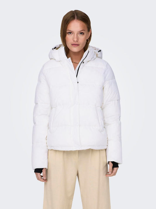 Only Kadın Mont 15287909