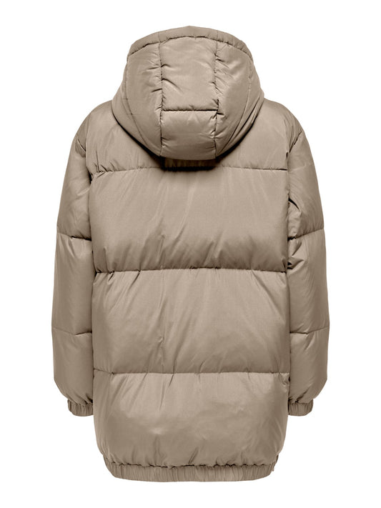Only Kadın Mont 15294690