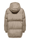 Only Kadın Mont 15294690