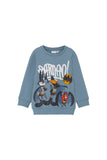 Name It Erkek Çocuk Sweat 13221179