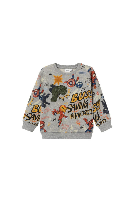 Name It Erkek Çocuk Sweatshirt 13221166